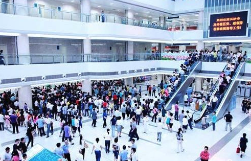 中南大学湘雅医院